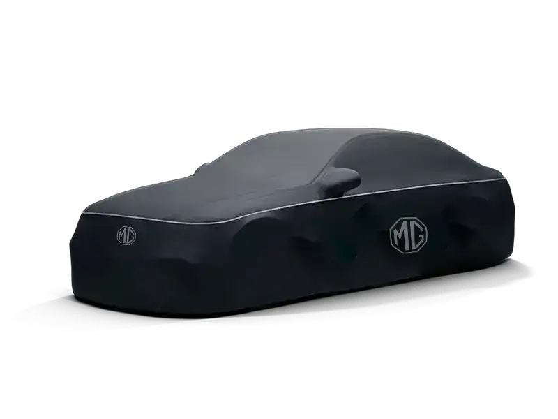 Photo MG Mg3 Hybrid+ Standard