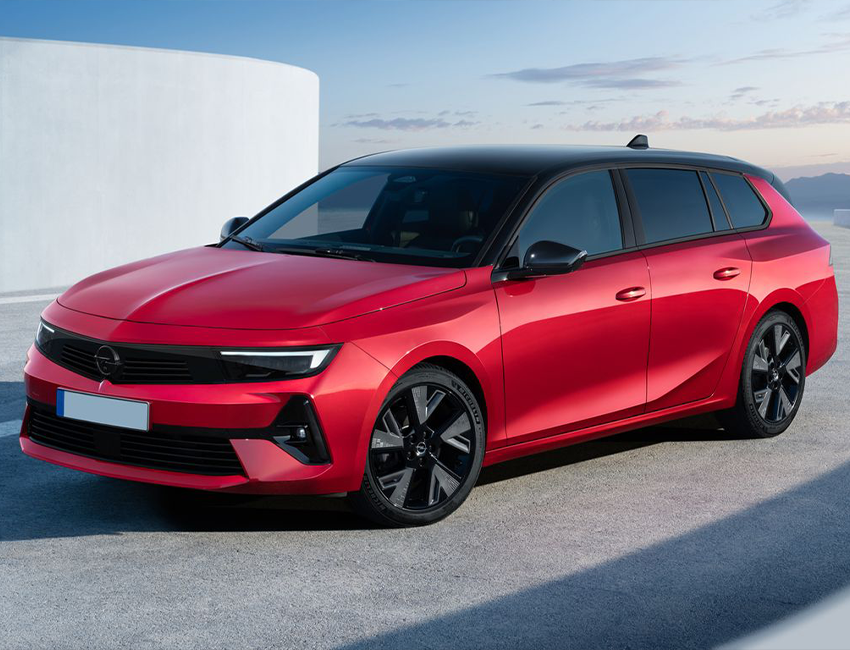 Amplitude-Auto-Opel-Astra