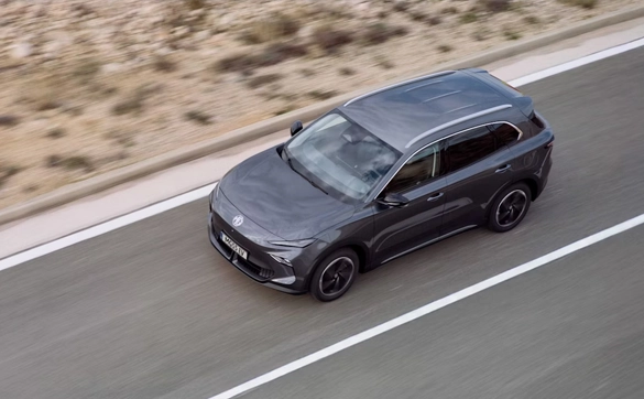 Mg Compiègne  Amplitude - Vente de véhicules d’occasions