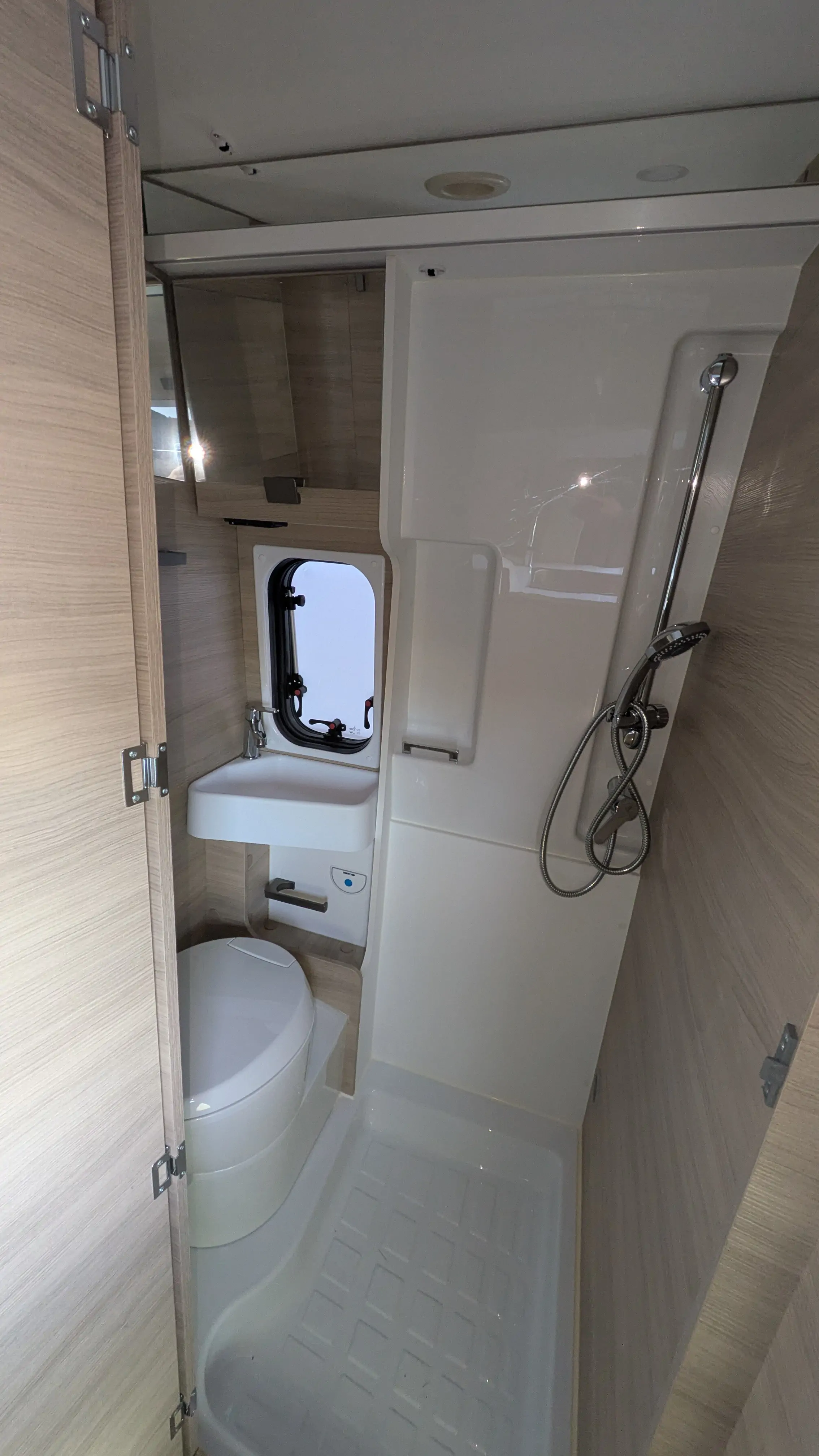 Image CI Kyros 5 Maxi Prestige  